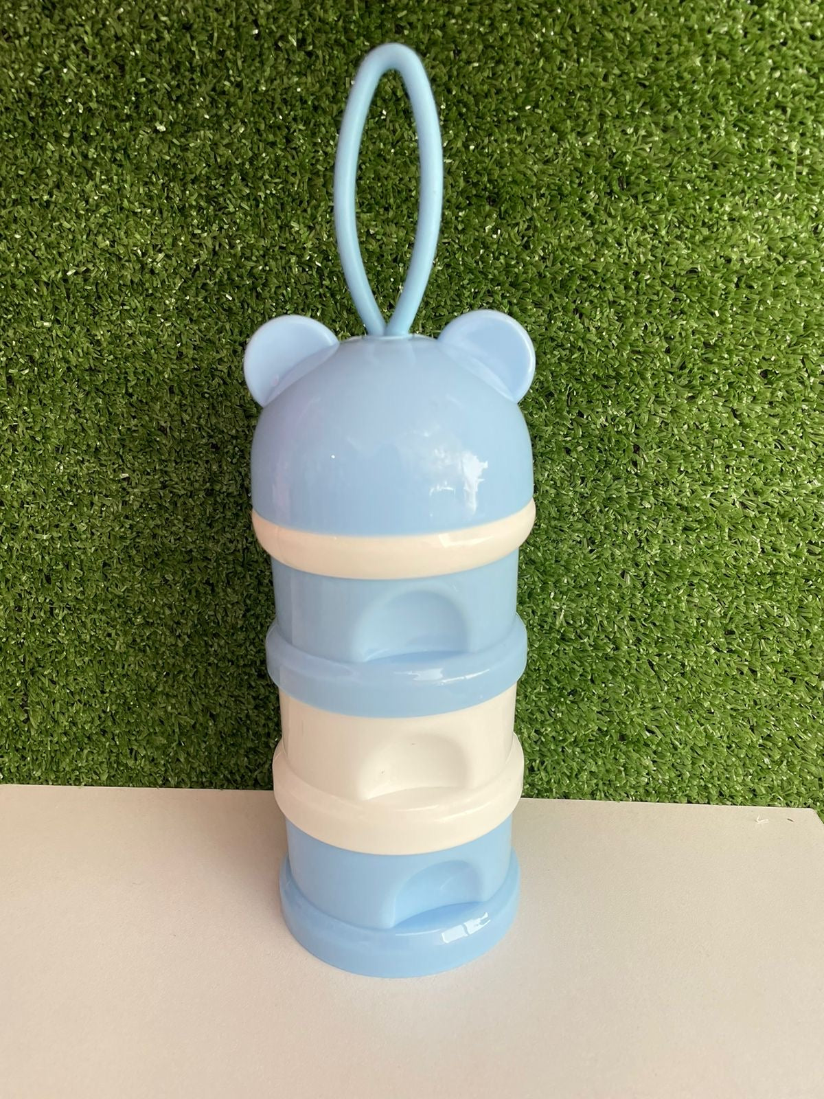 Dosificador de Leche