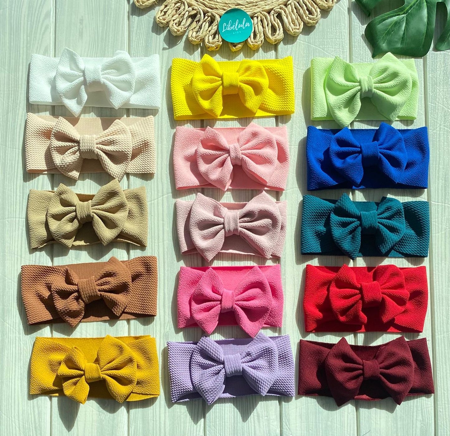 Baby Box Primavera