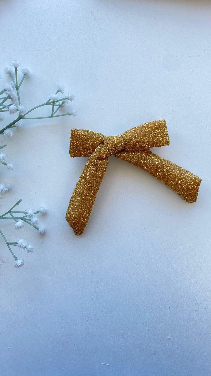 Pinche coquette brillos