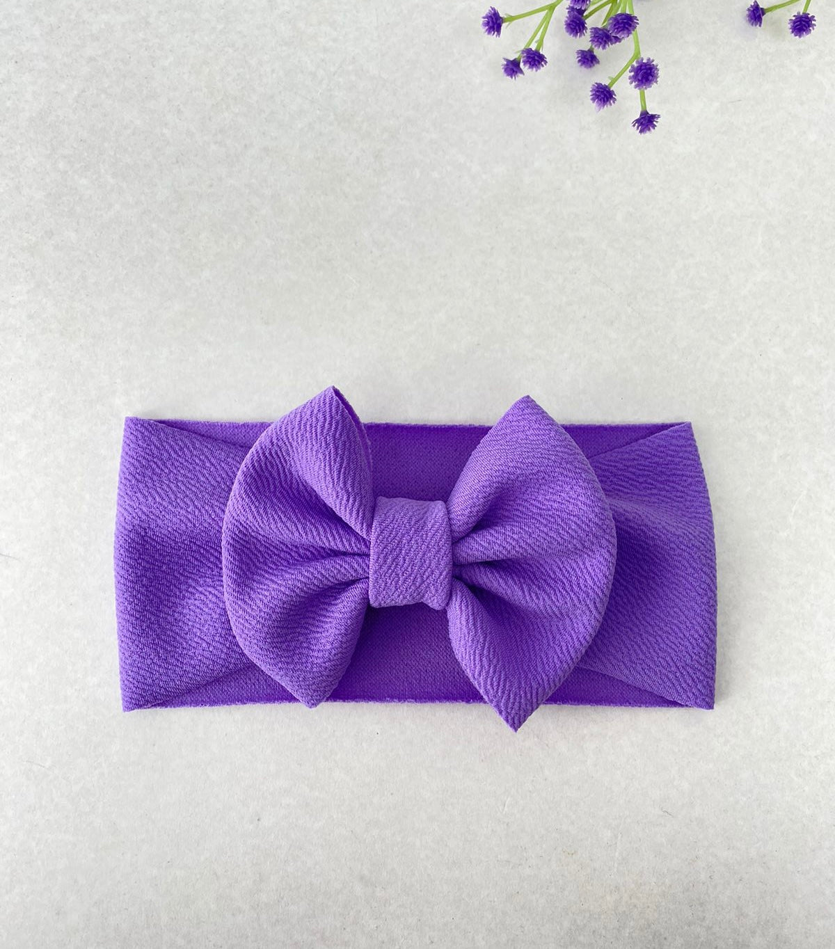 Maxilazo Morado