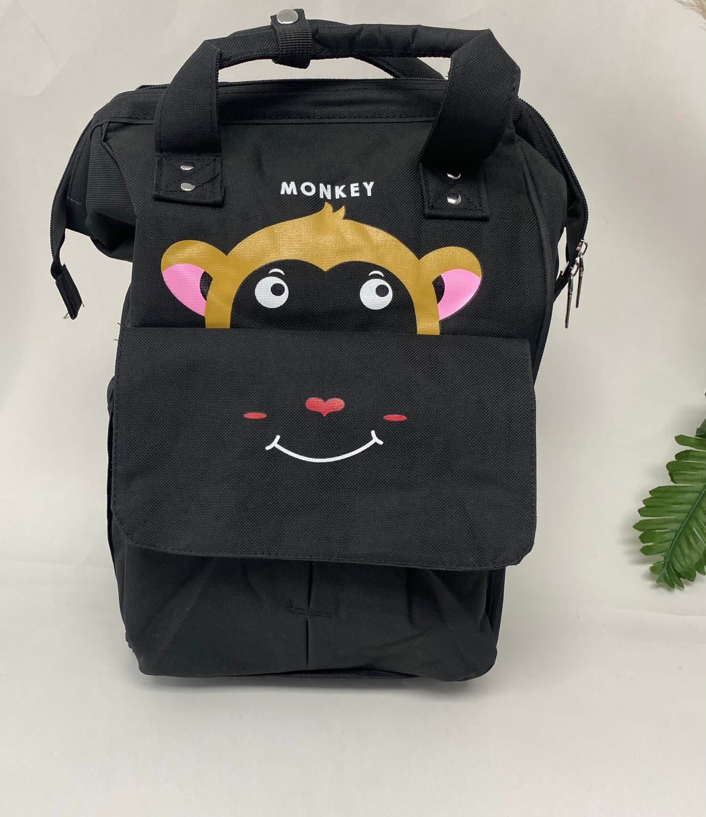 Mochilas maternales