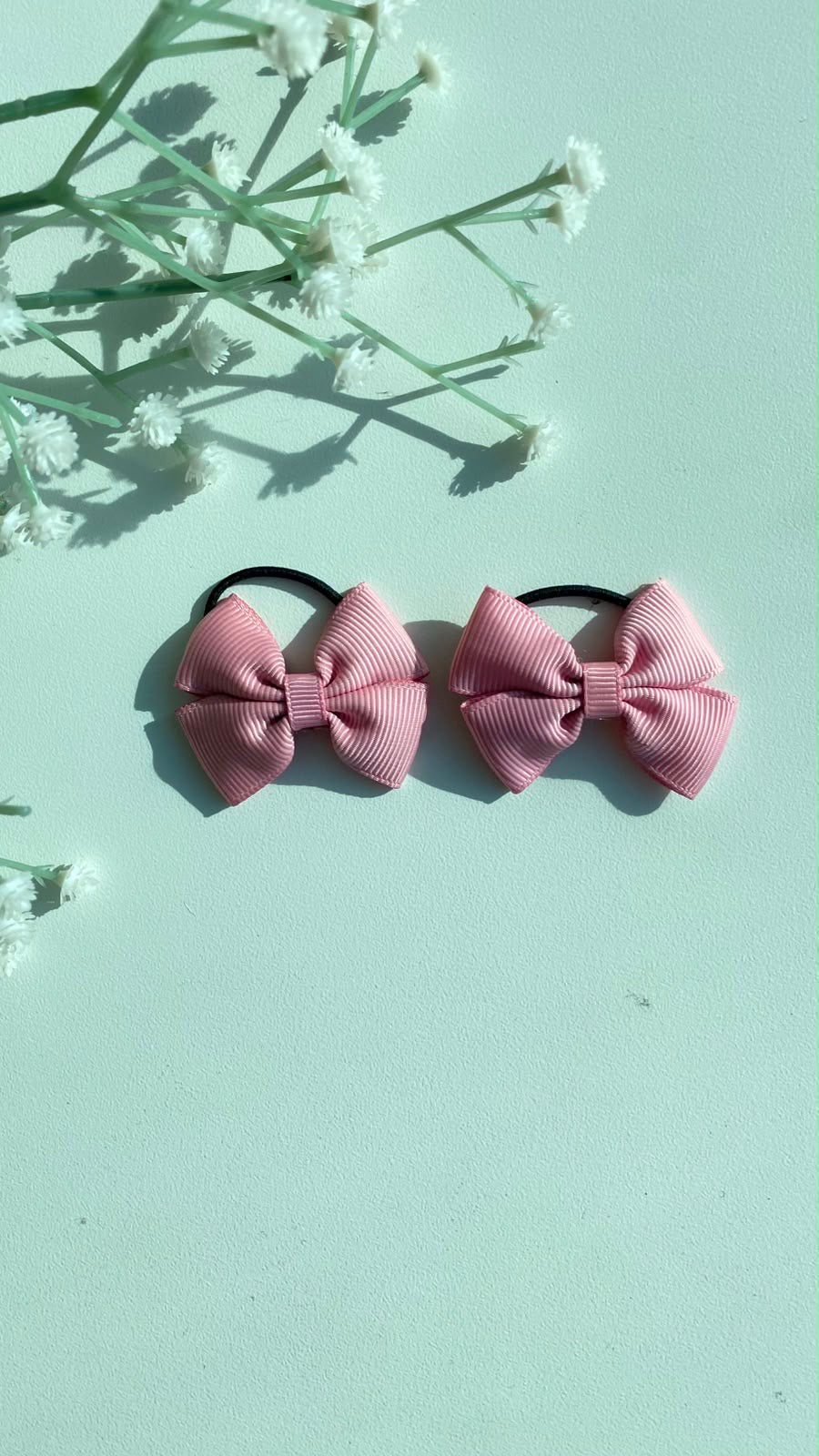 Colet bebé 1 cm