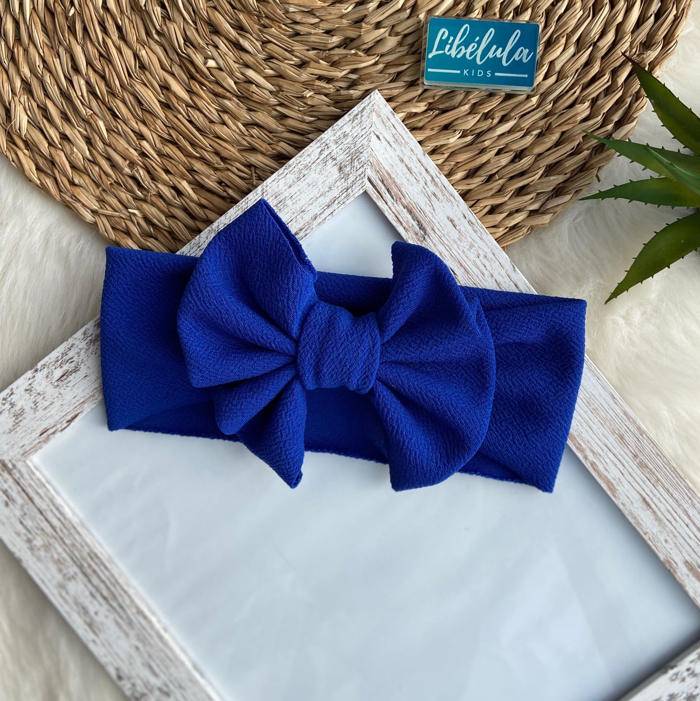 Maxilazo Azul