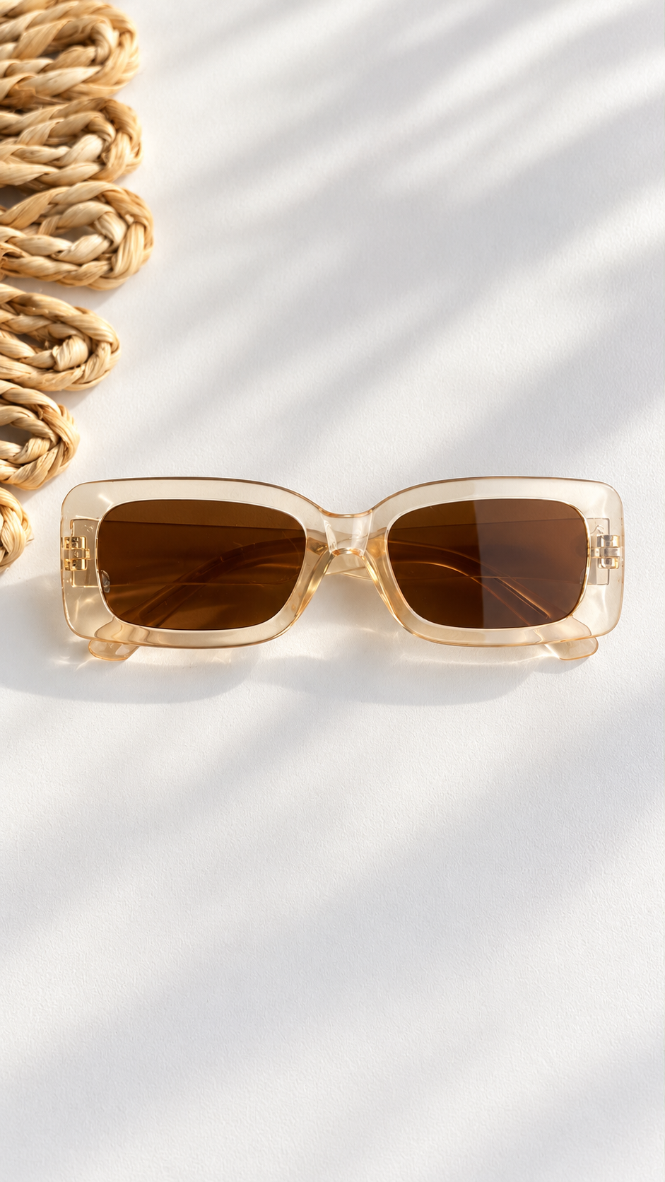 Lentes de sol niñas