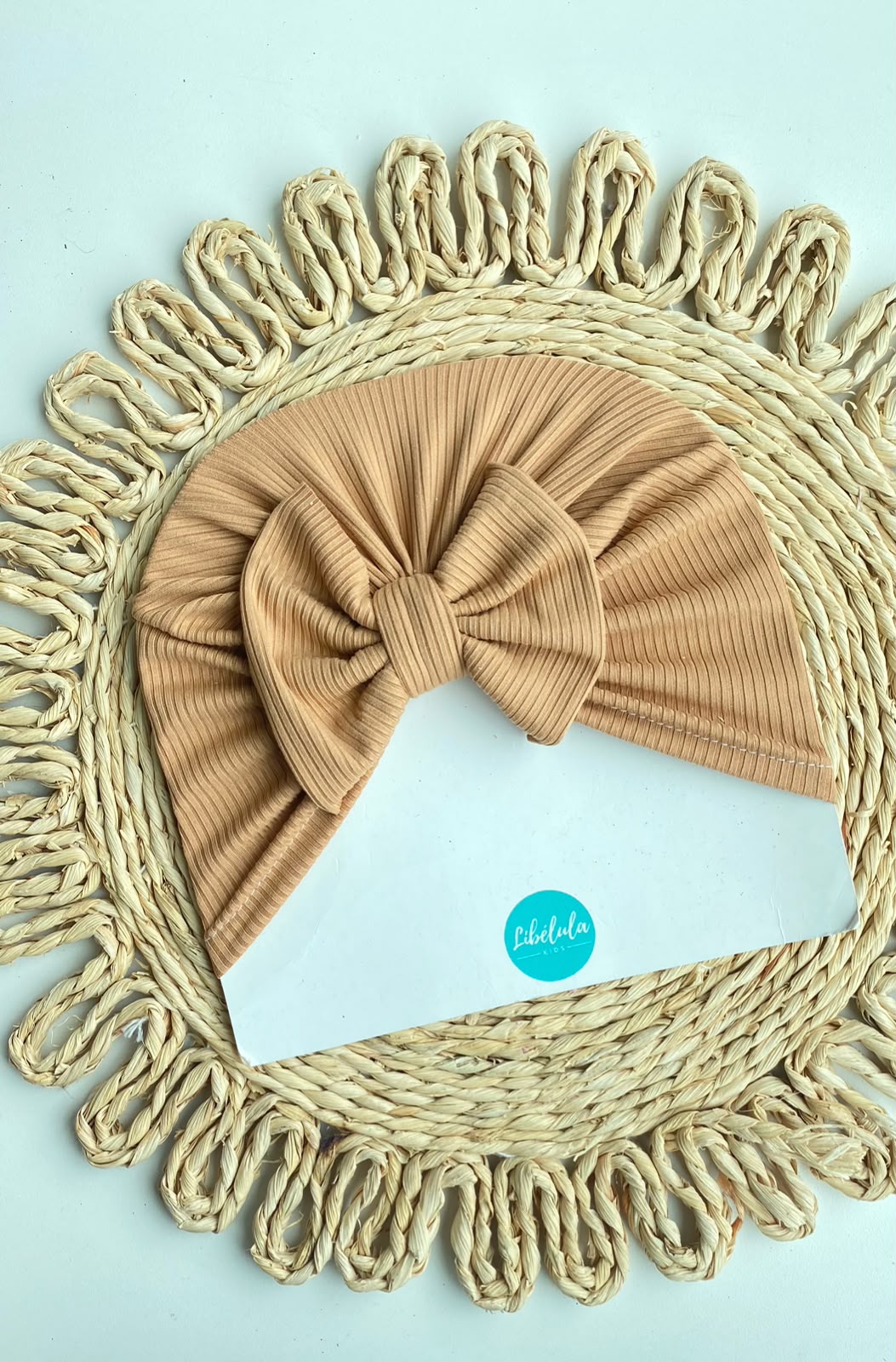 Turbante sienna (nuevos colores)