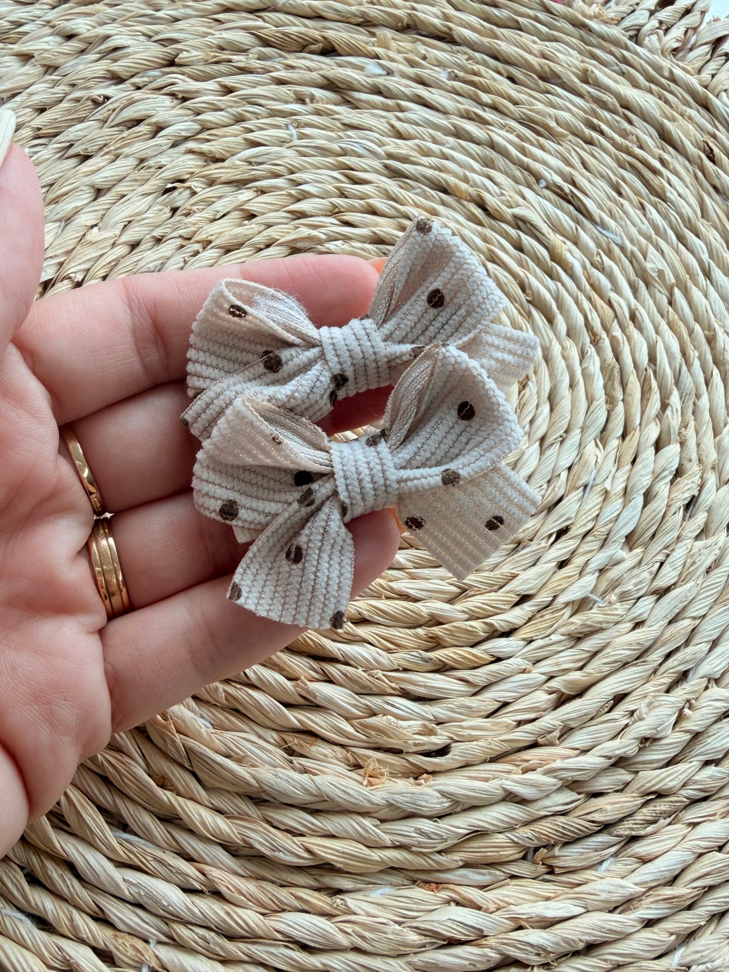 Pinches Cotele lunares