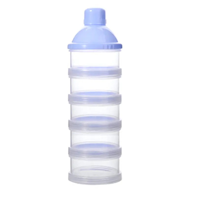 Dosificador de Leche pequeño