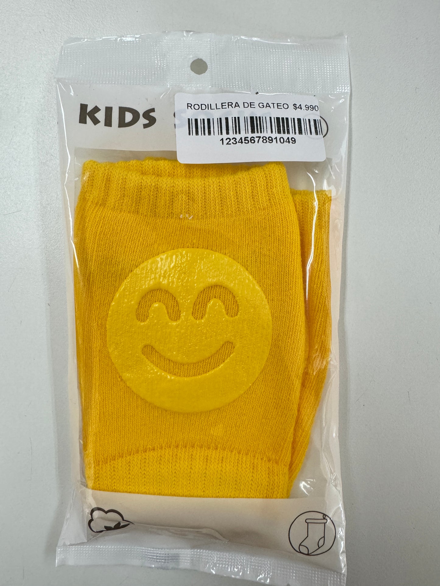 Rodilleras para Bebé de Gateo