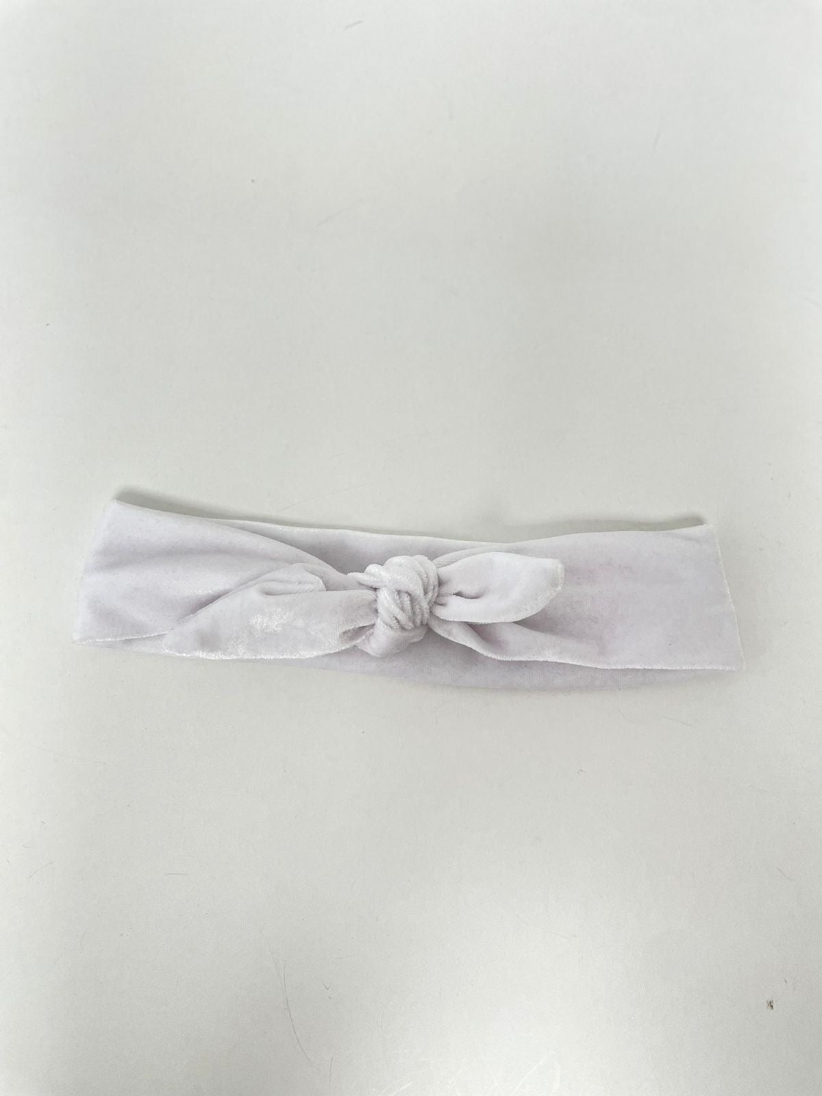 Cintillo Tie (nueva colección) individual