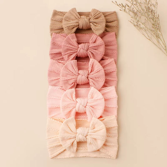 Diadema Ashley textura mediana