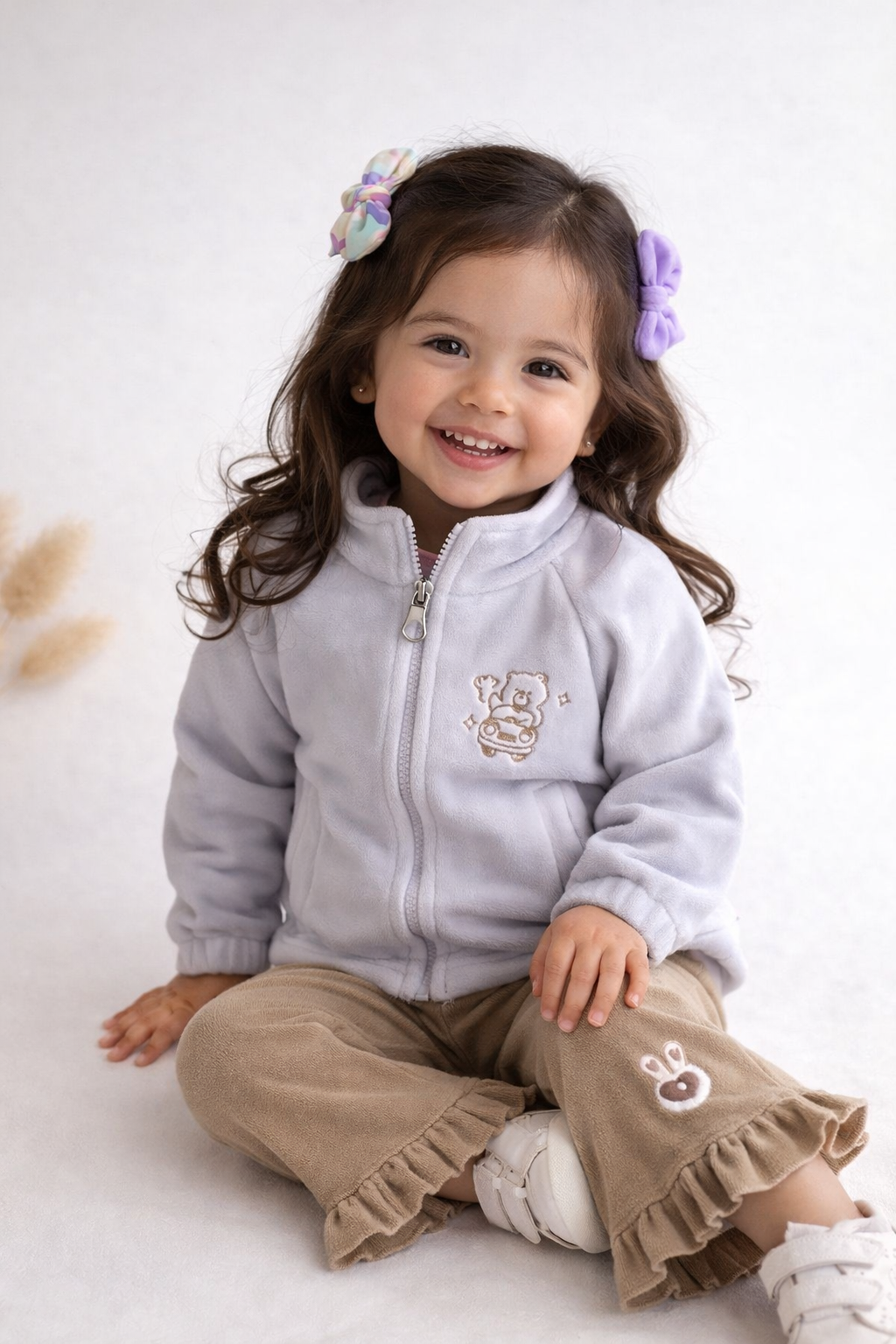 Poleron térmico Teddy