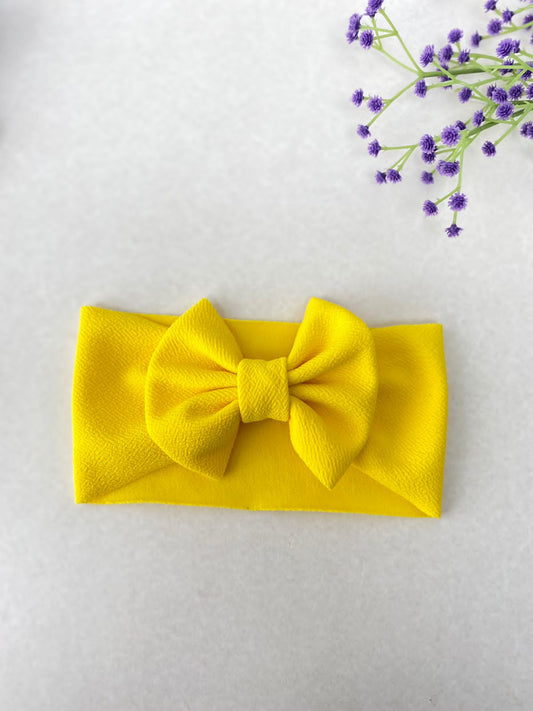 Maxilazo amarillo