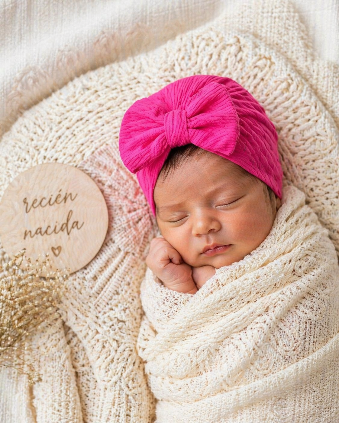 Turbante sienna (nuevos colores)