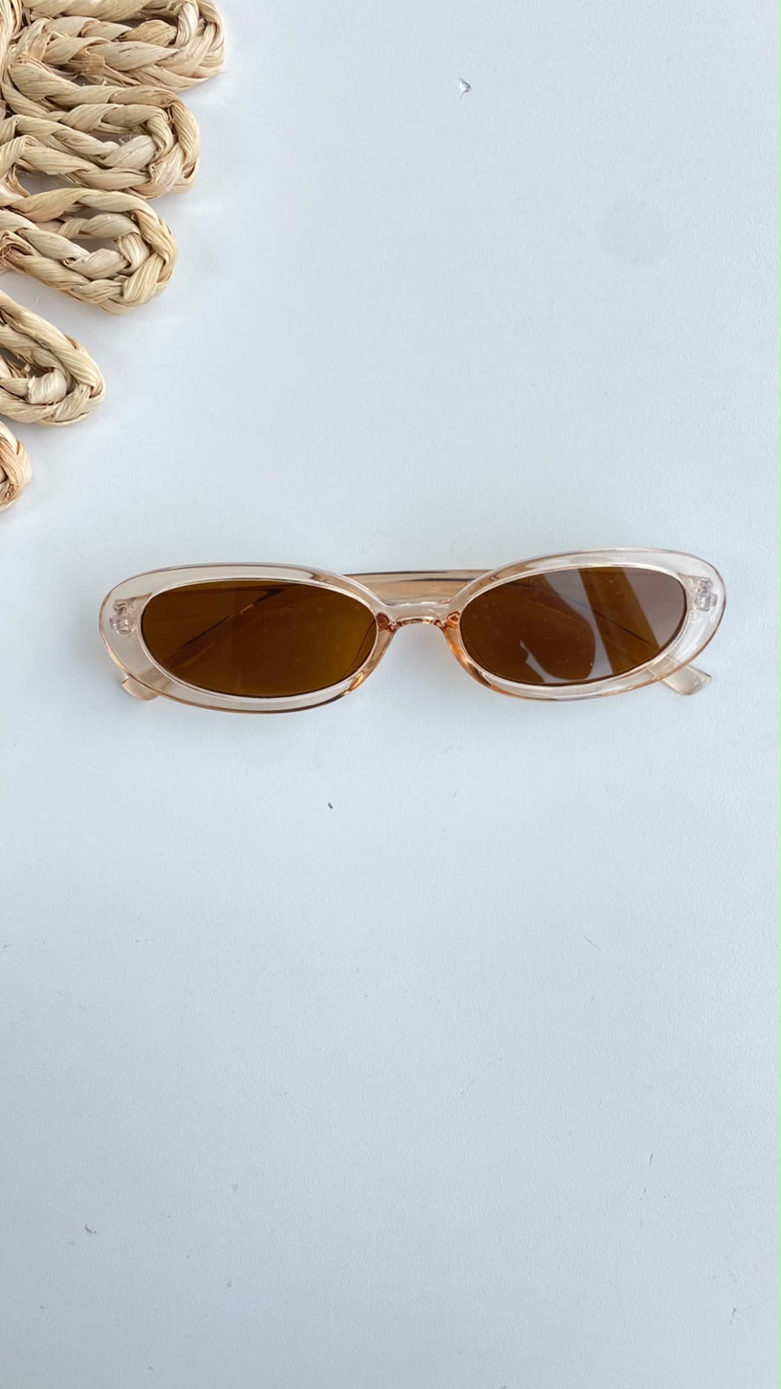 Lentes de sol niñas