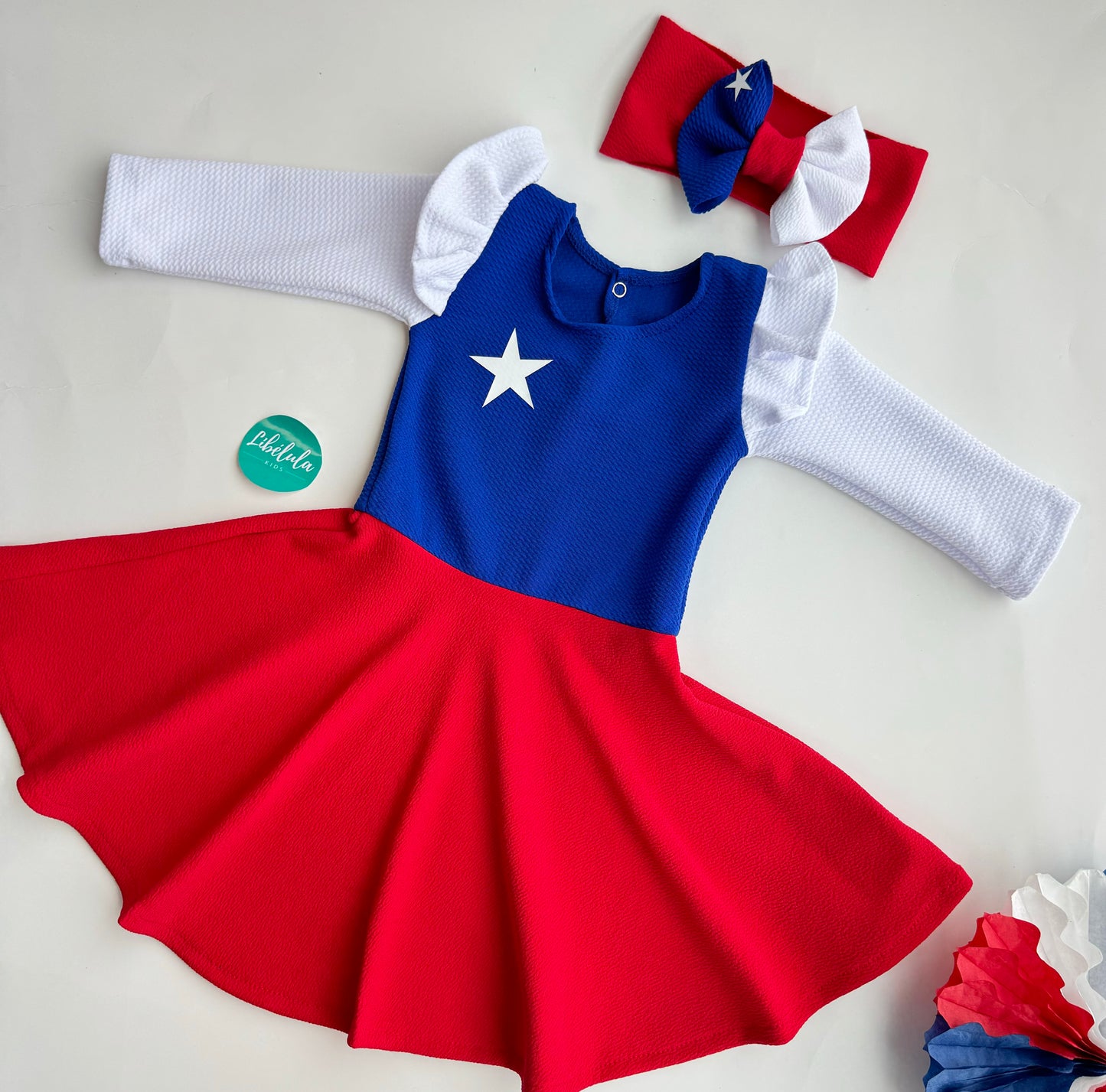 Maxilazo fiestas patrias