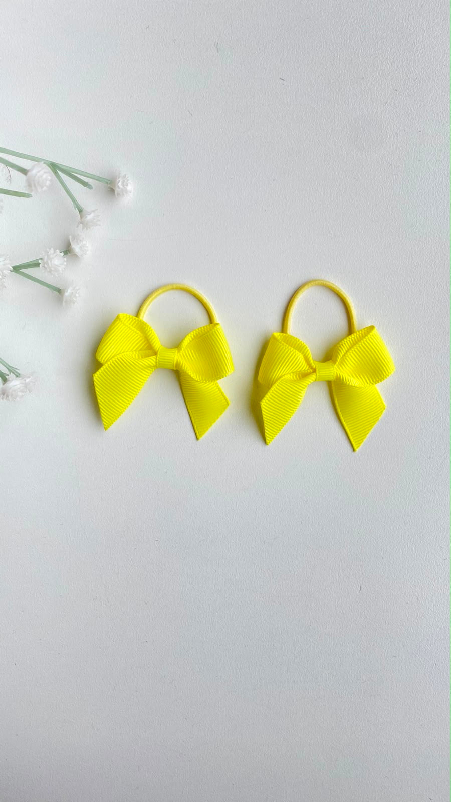 Colet bebé 3 cm