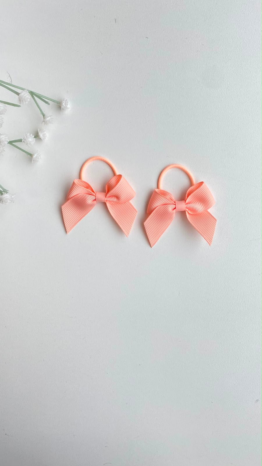 Colet bebé 3 cm