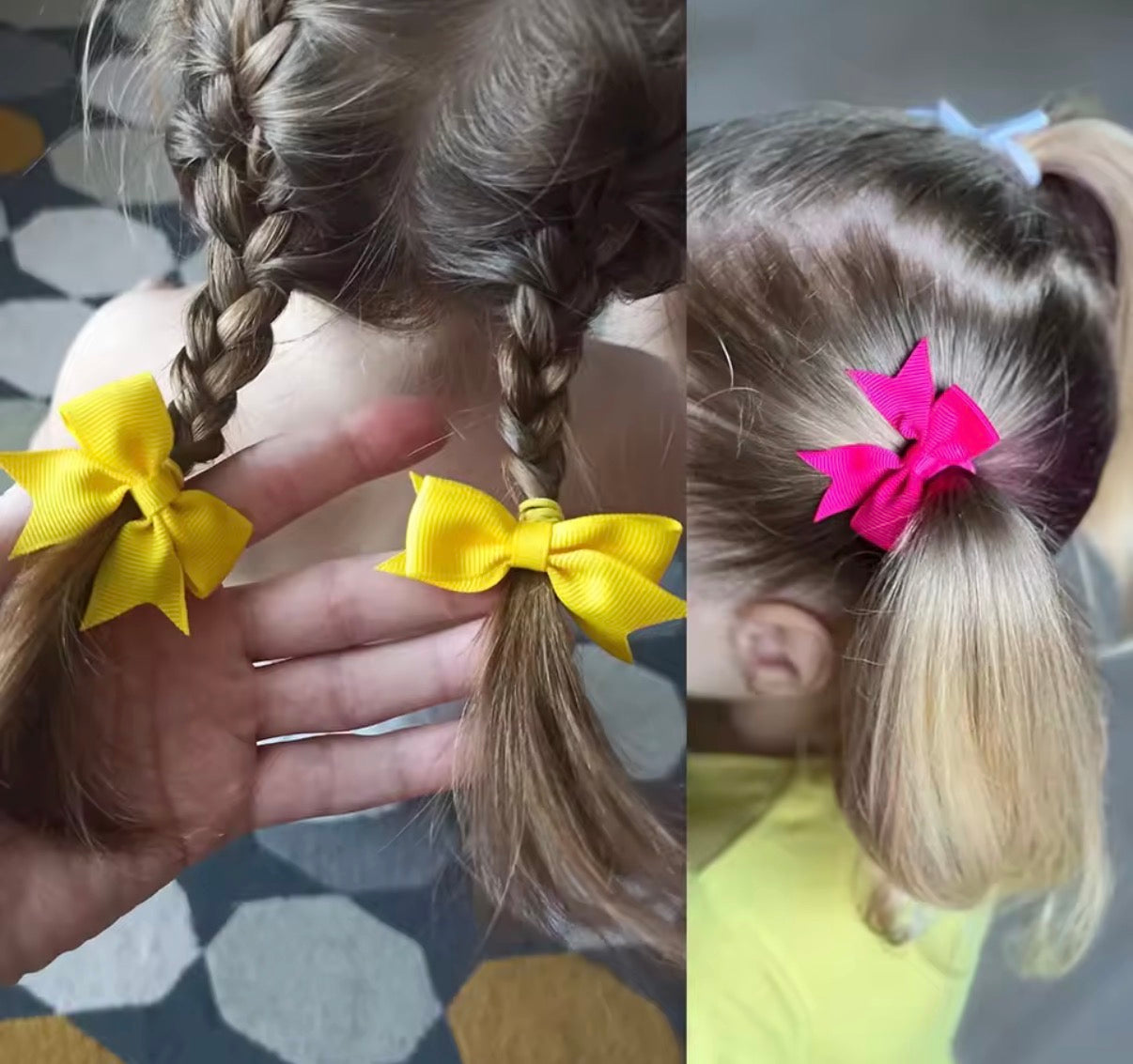 Colet bebé 3 cm