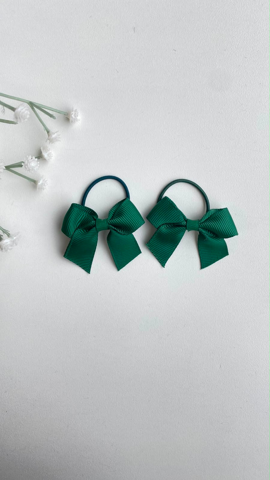 Colet bebé 3 cm