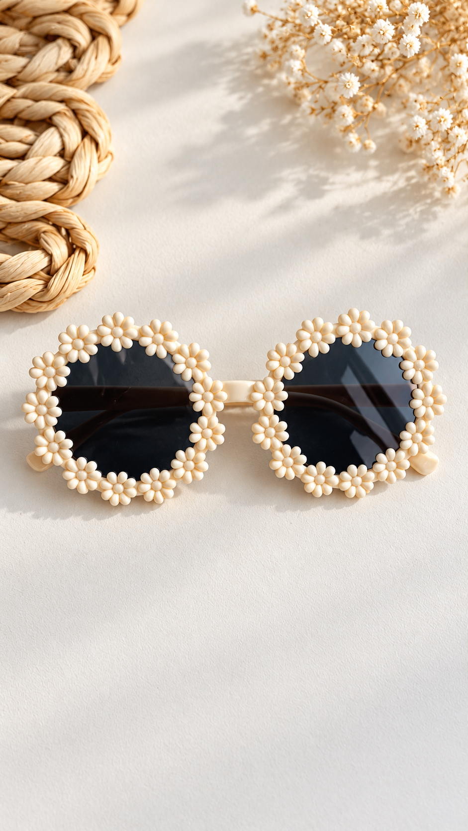 Lentes de sol niñas