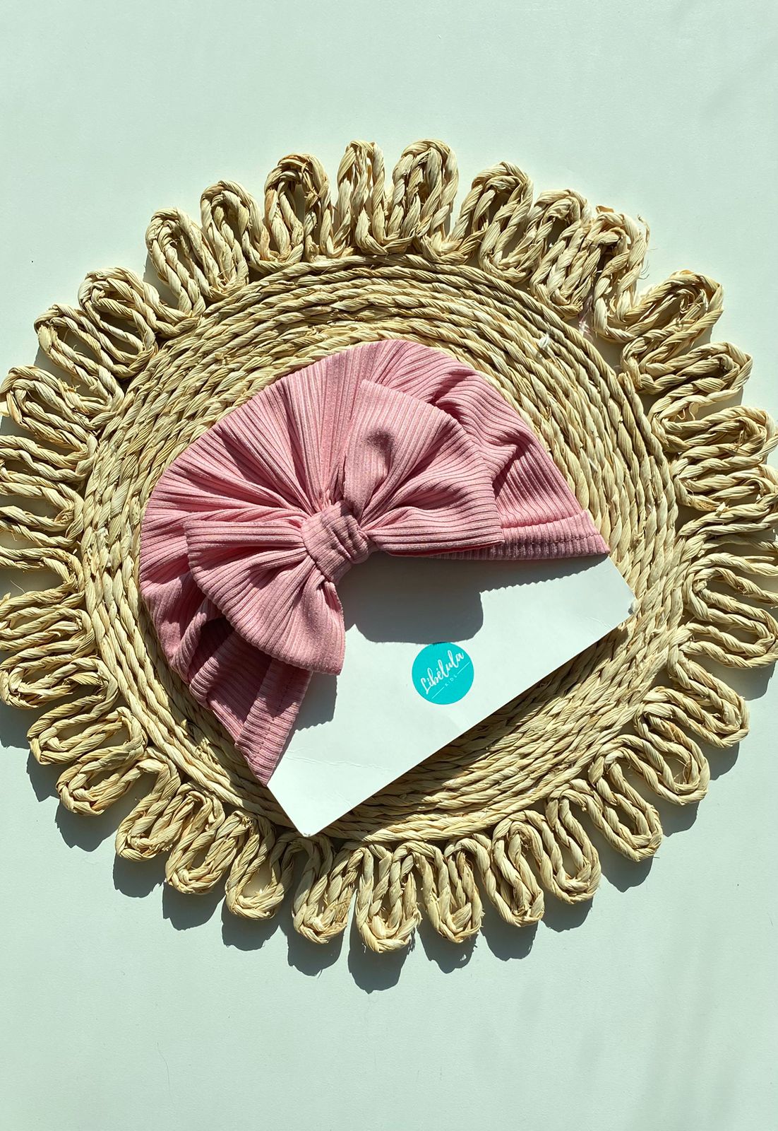 Turbante sienna (nuevos colores)
