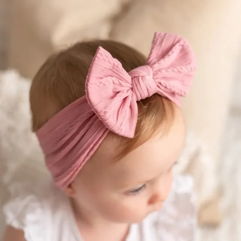 Diadema Ashley textura mediana