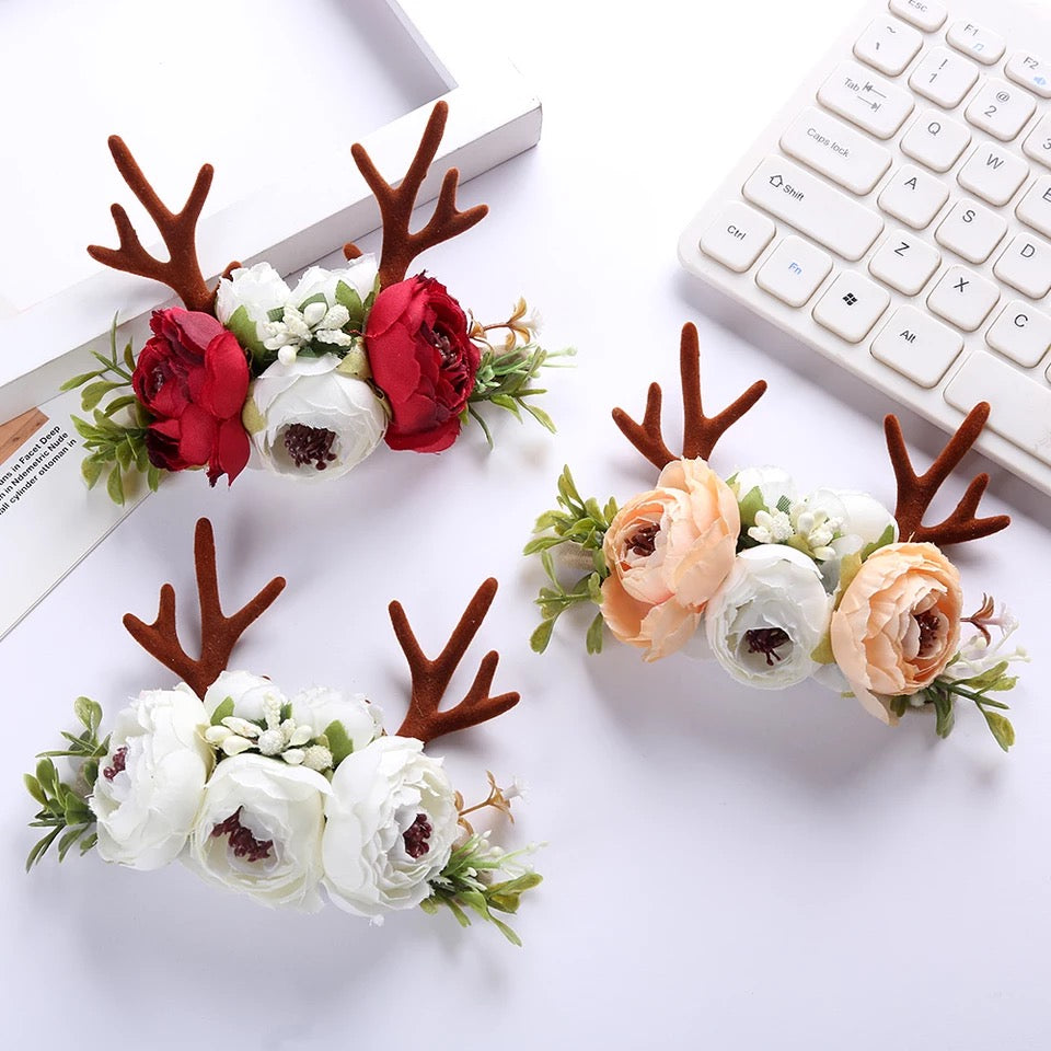 Accesorios Navideños