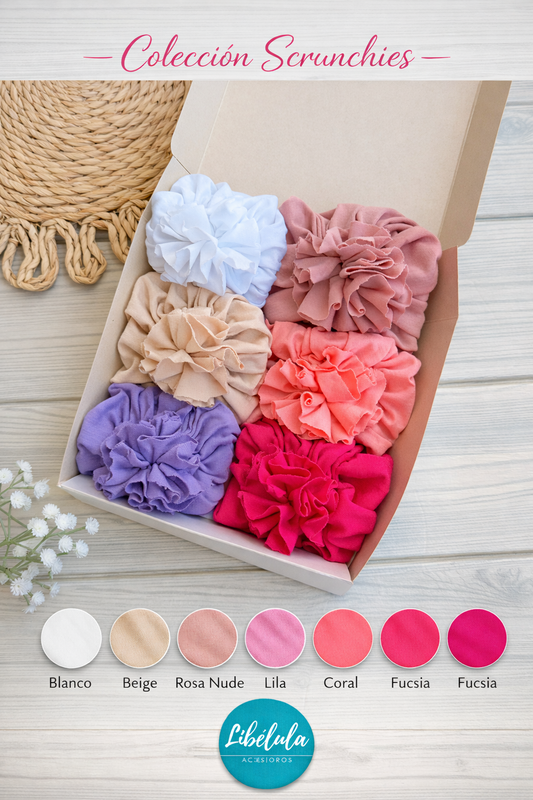 Baby Box Libélula Turbantes algodón