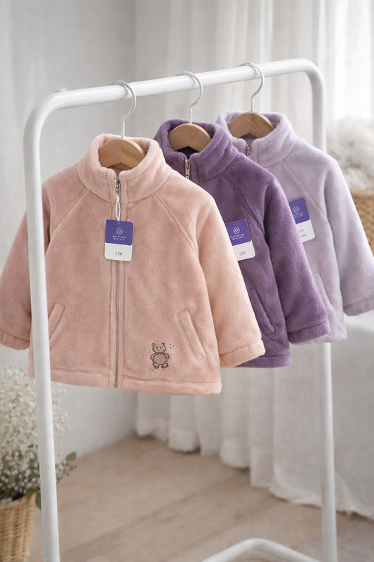 Poleron térmico Teddy