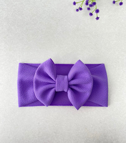 Maxilazo Morado