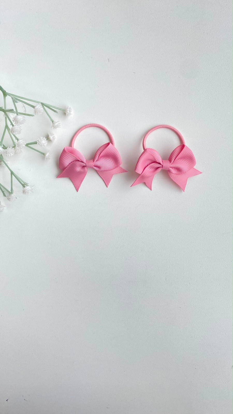 Colet bebé 3 cm
