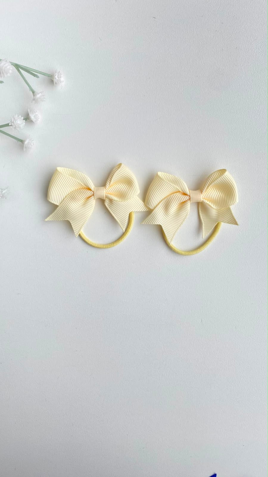 Colet bebé 3 cm