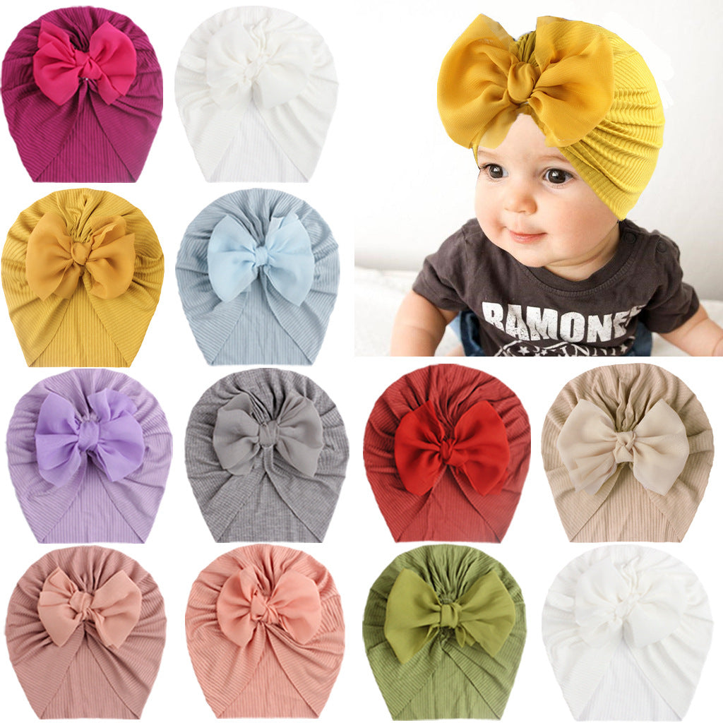 Turbante Lazo glow