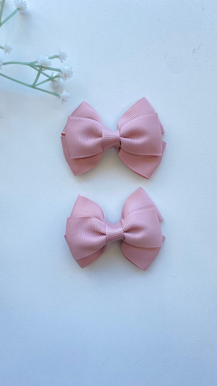 Pinche velcro grande 3 cm