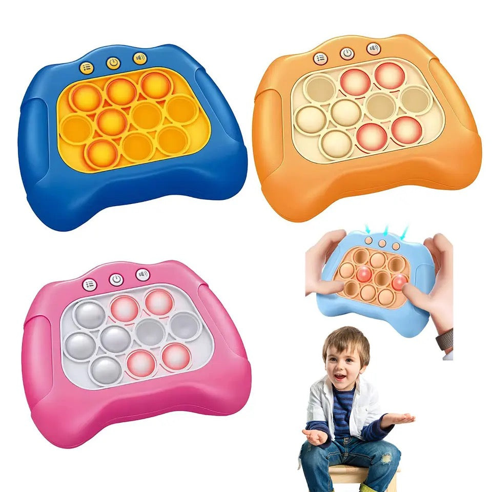 Pop it electronico