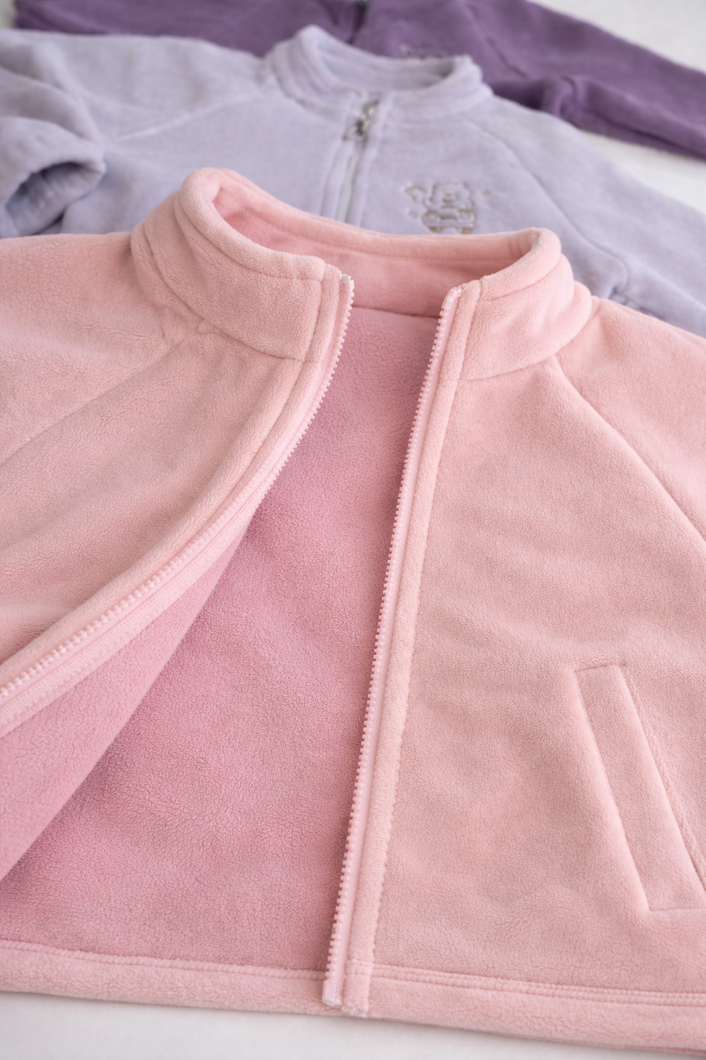 Poleron térmico Teddy