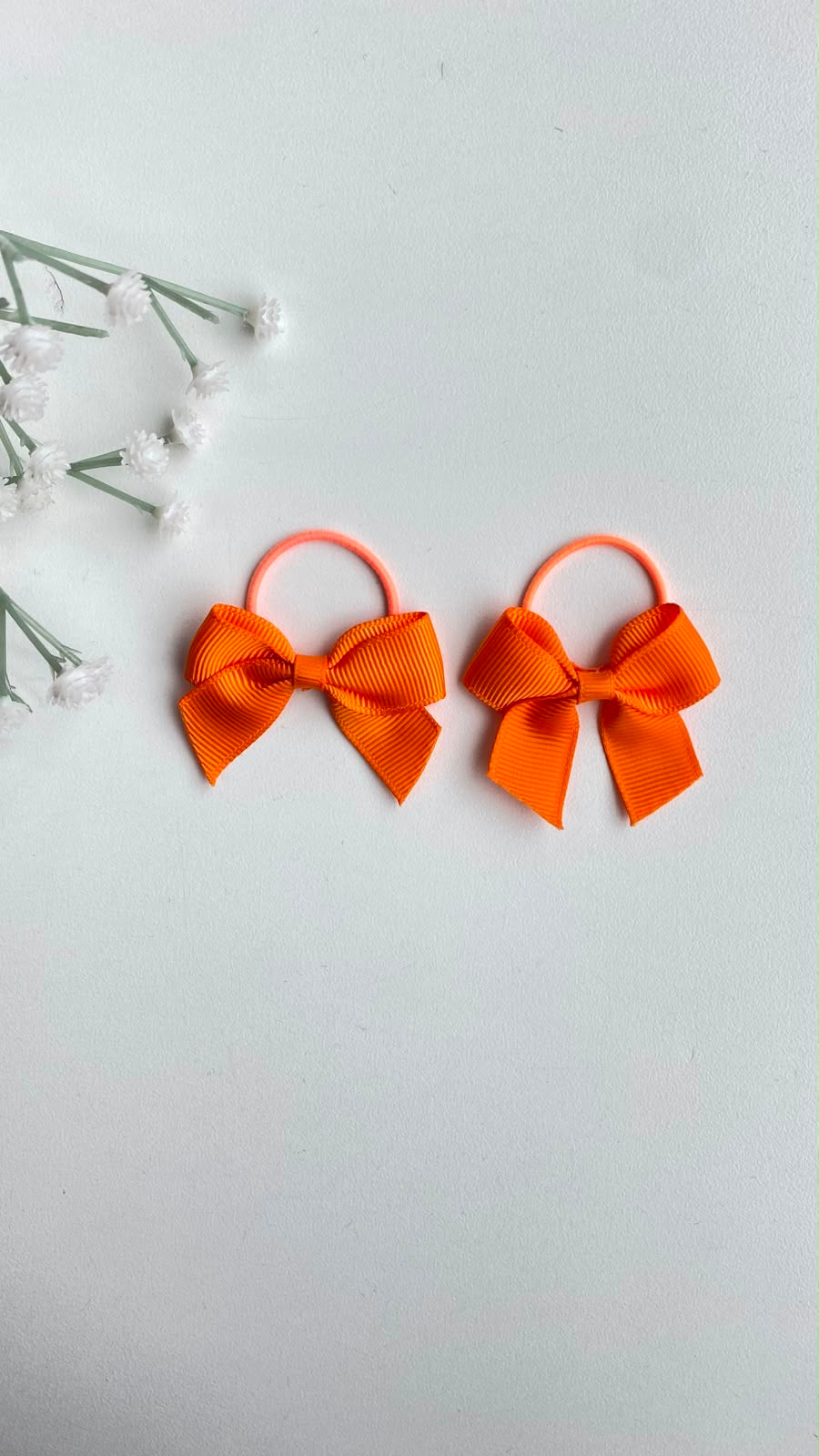 Colet bebé 3 cm