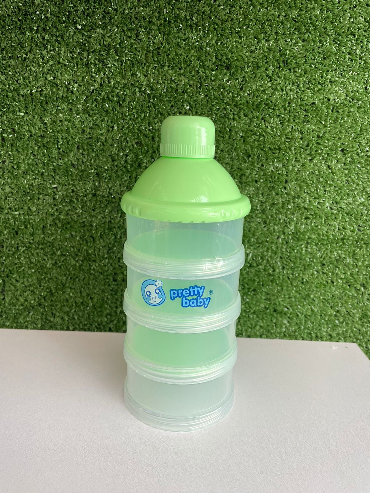 Dosificador de Leche pequeño