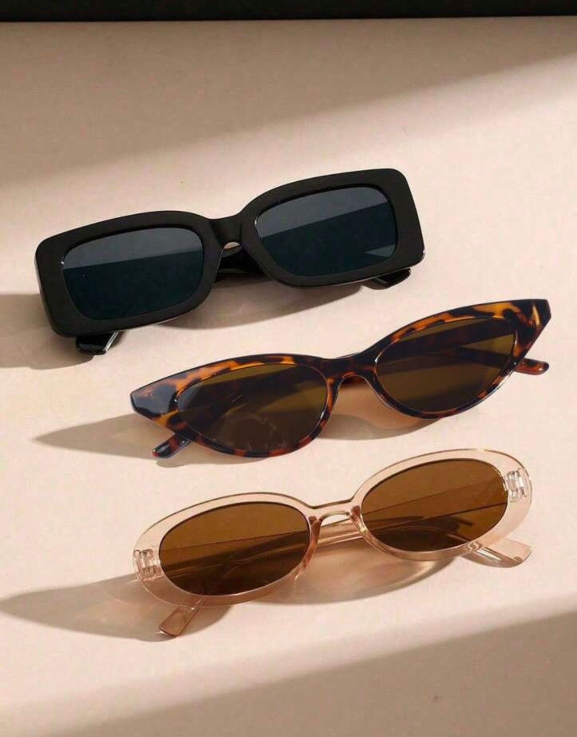 Lentes de sol niñas