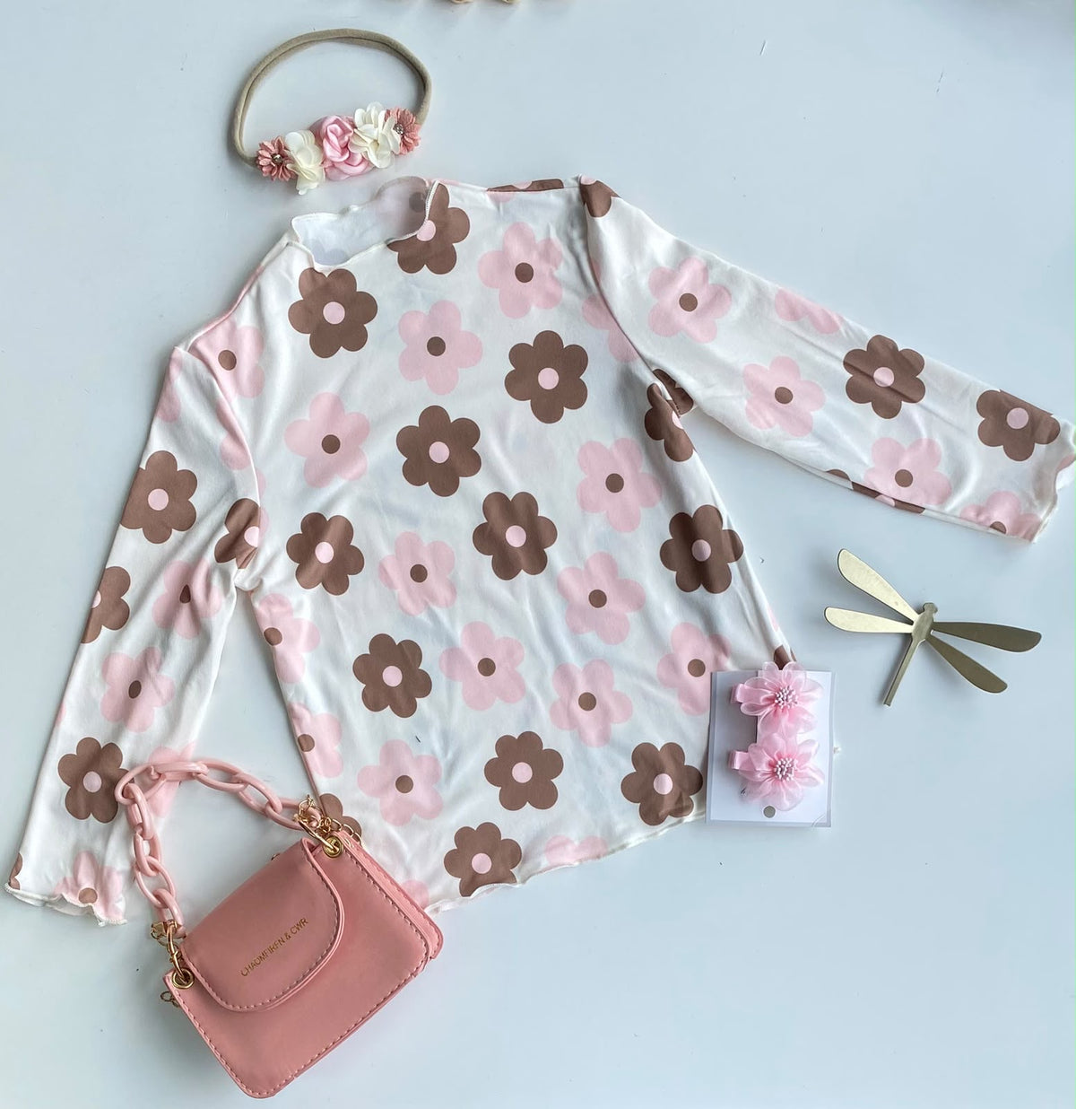 Poleras algodón primavera