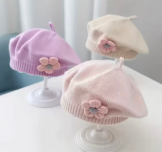 Boina lanilla hipoalergenica