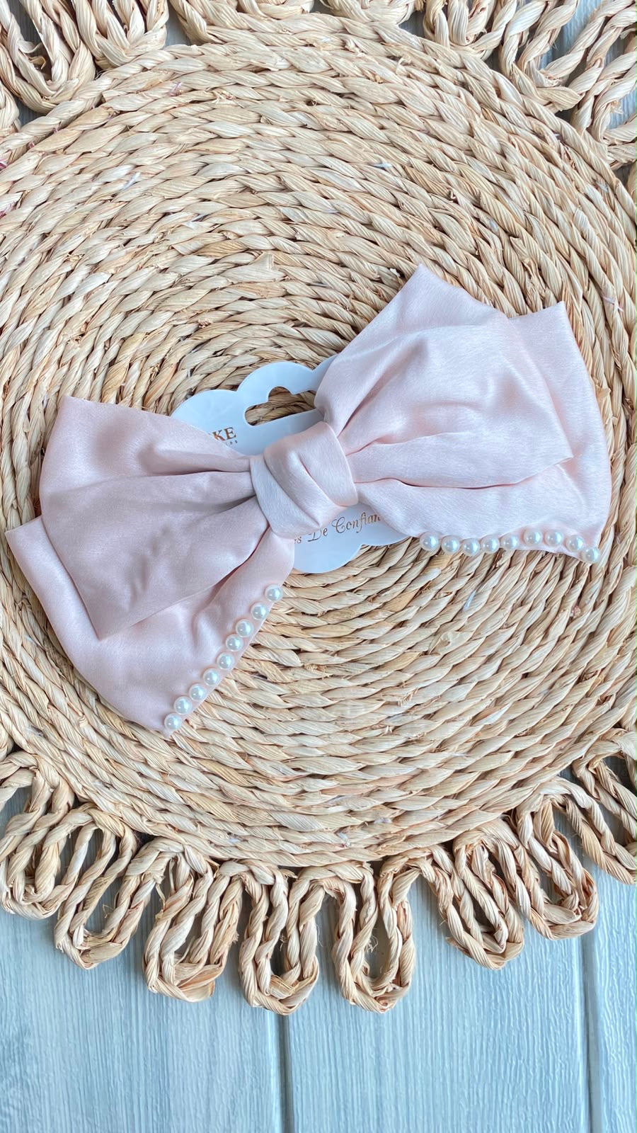 Pinche coquette santin