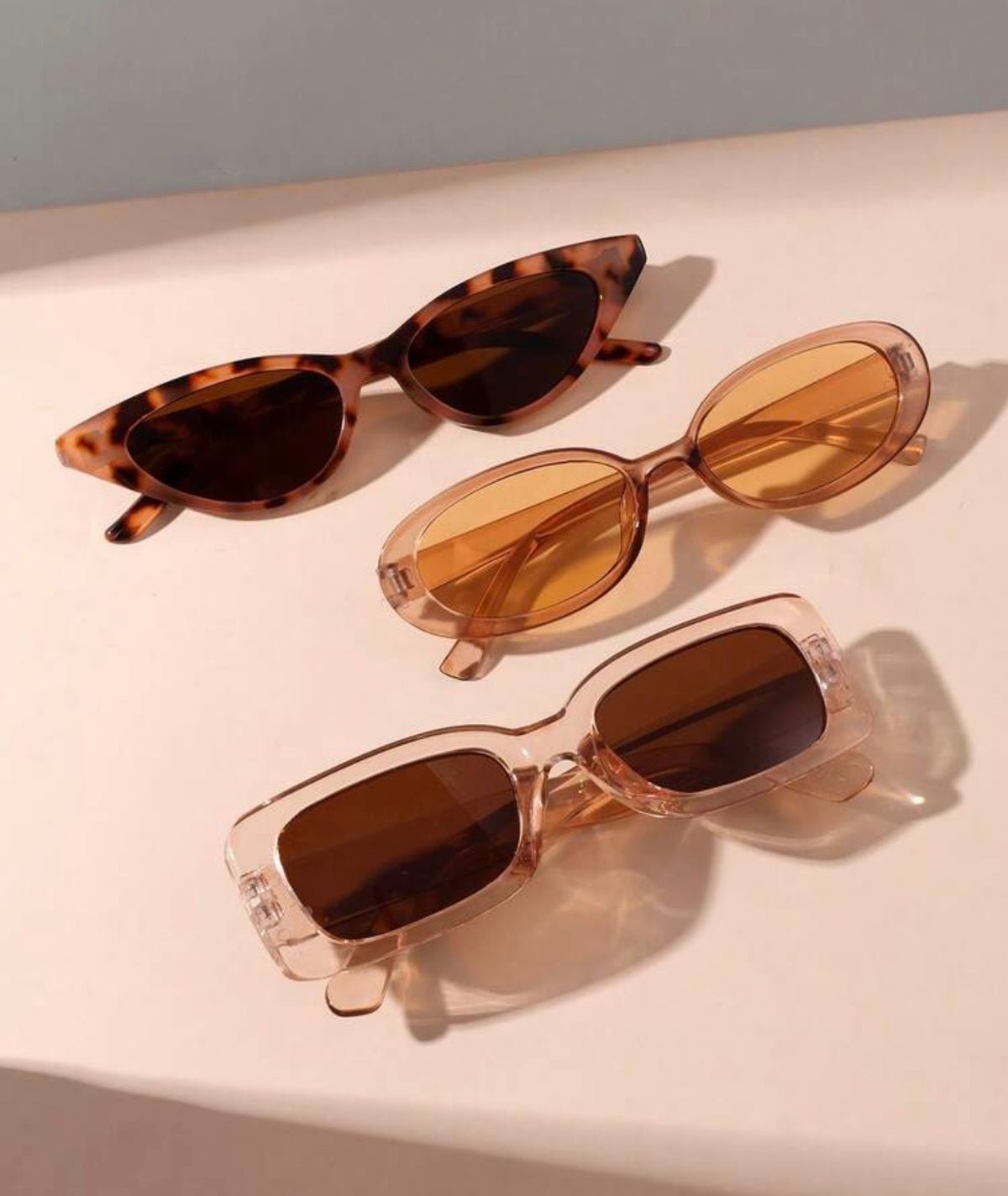 Lentes de sol niñas