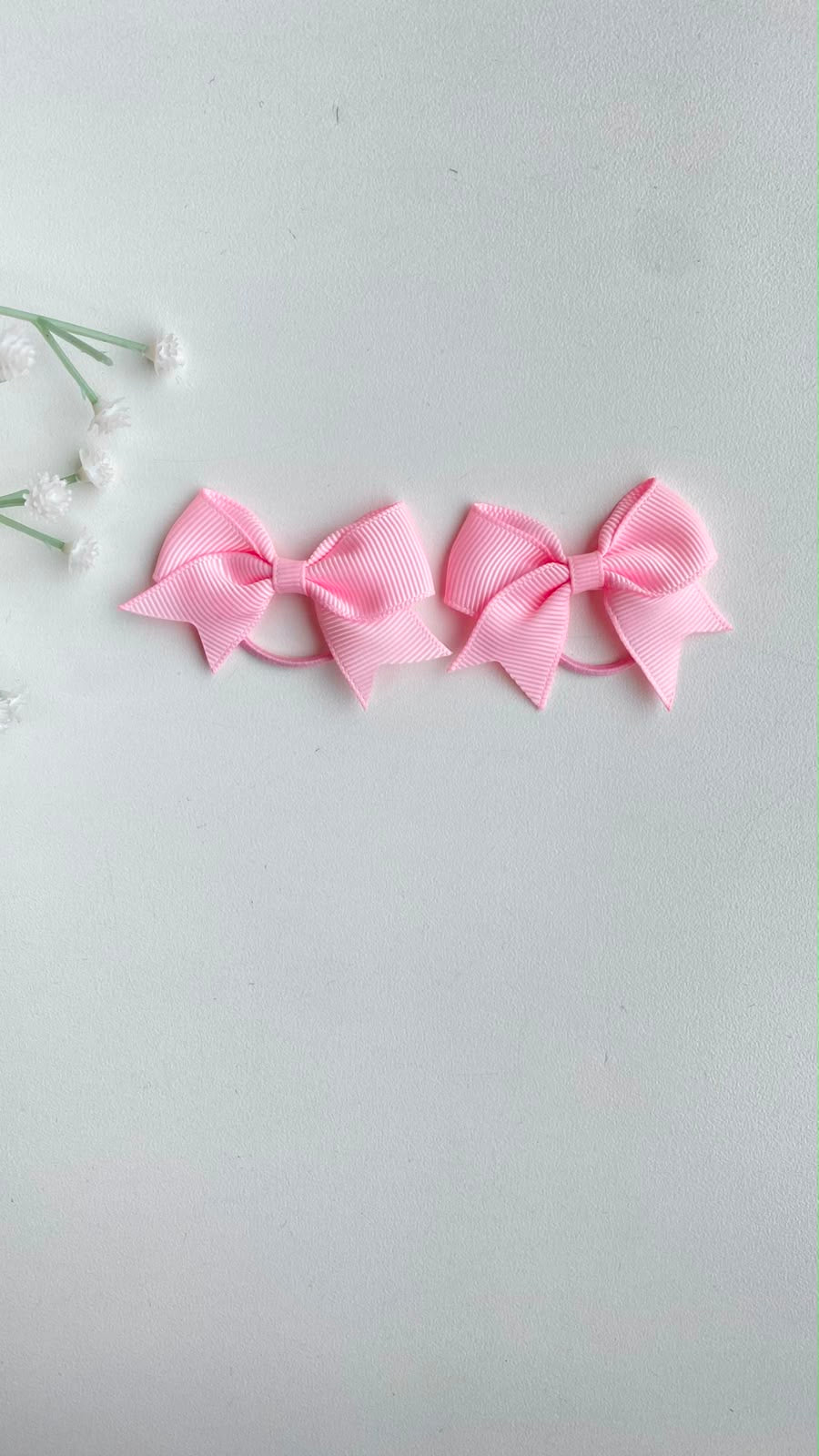 Colet bebé 3 cm