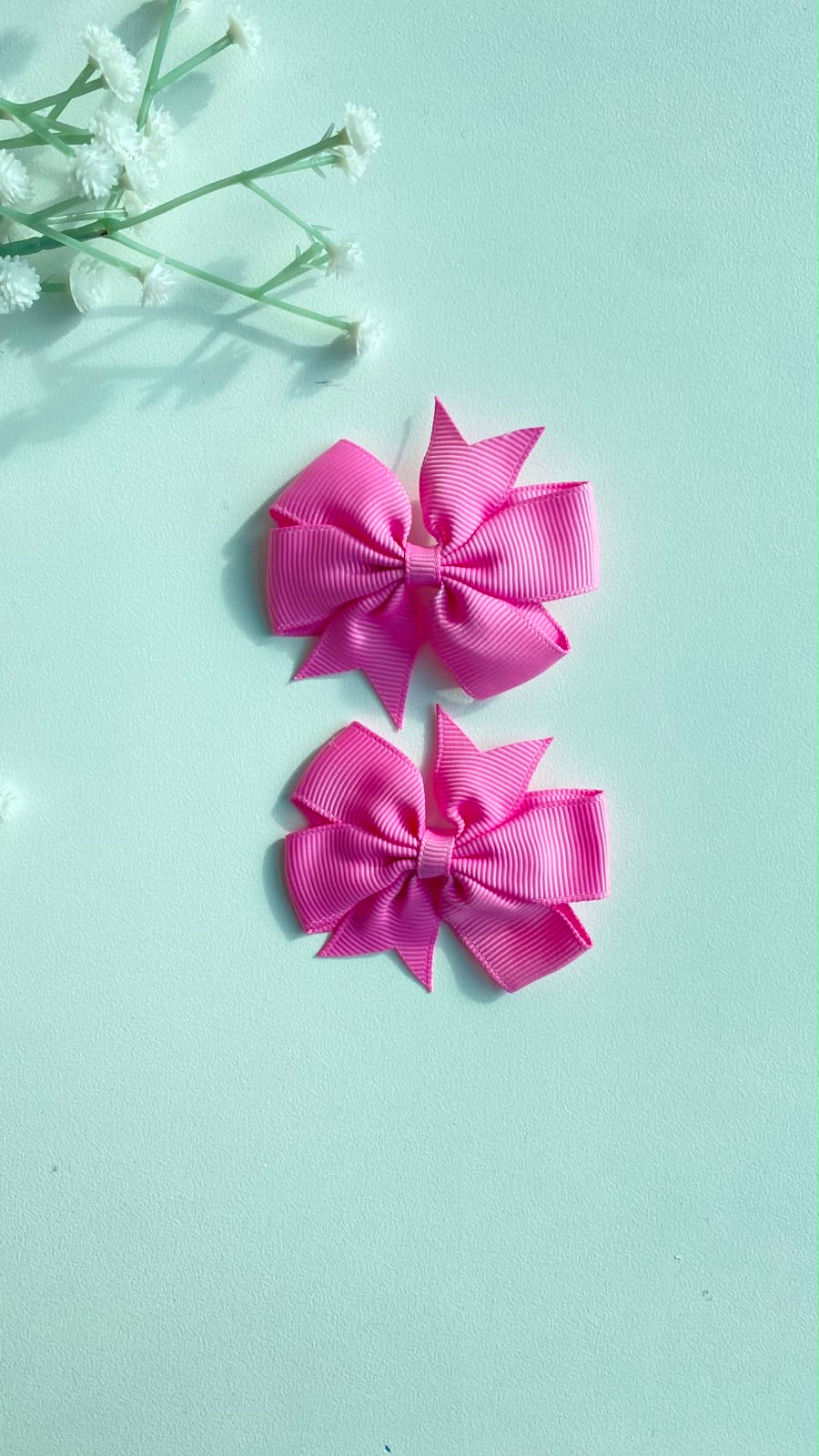 Pinche Rosie primavera
