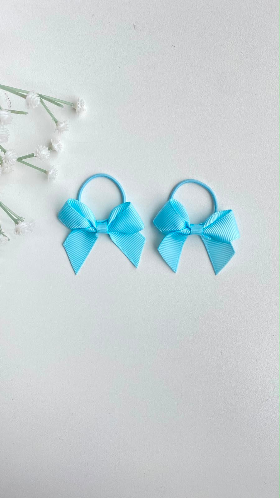 Colet bebé 3 cm