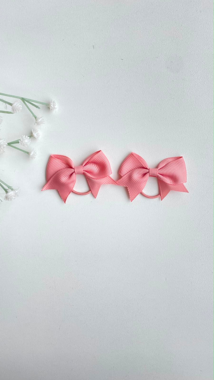 Colet bebé 3 cm