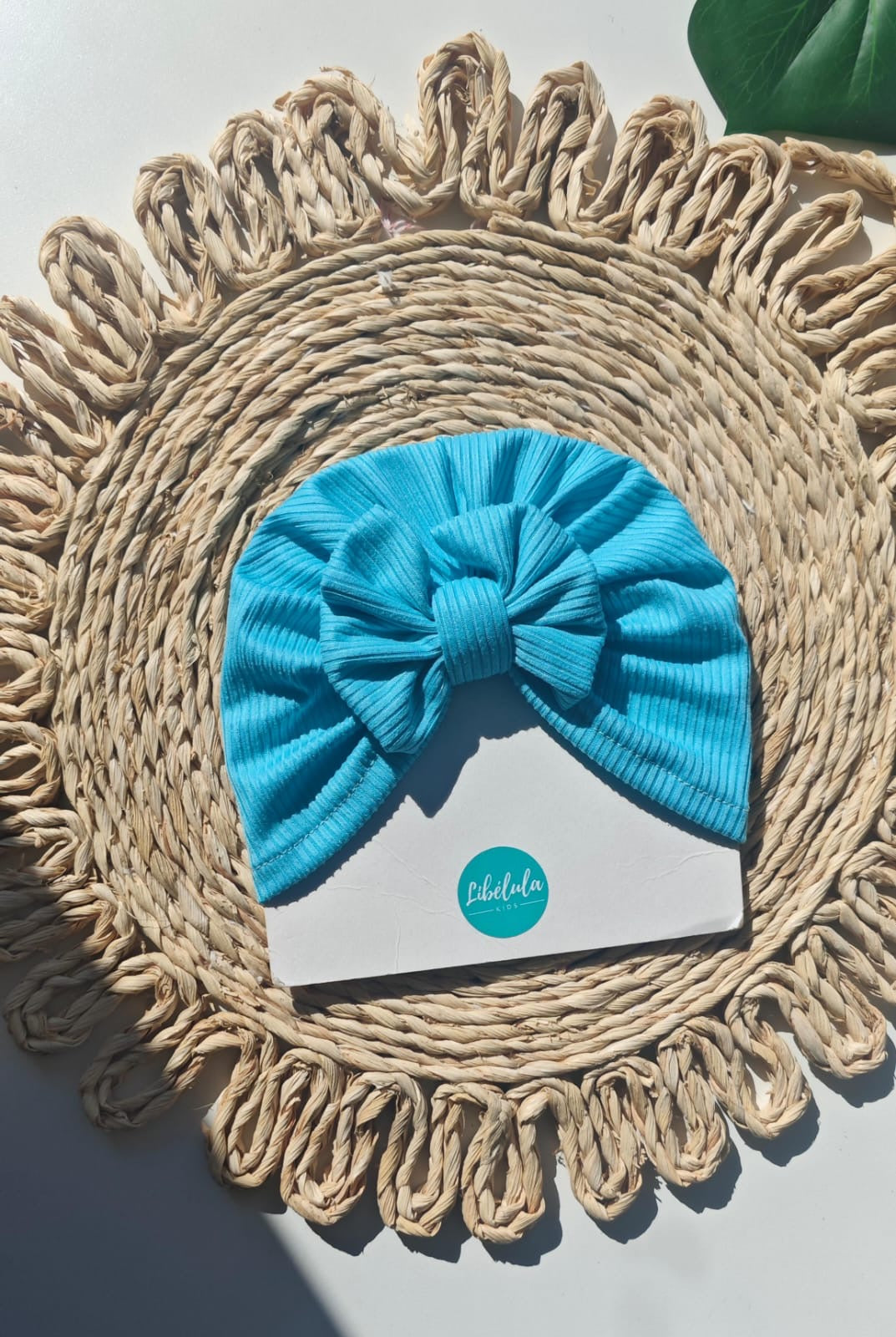 Turbante sienna (nuevos colores)