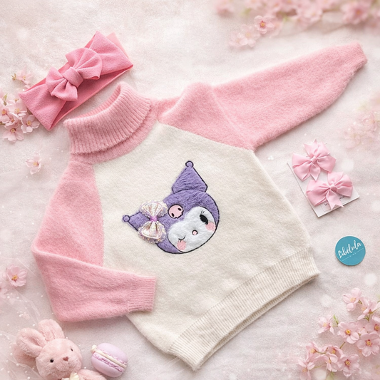 Chaleco térmico Kuromi