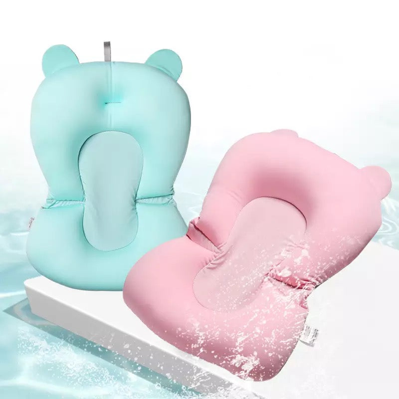 Conjin almohada bañera